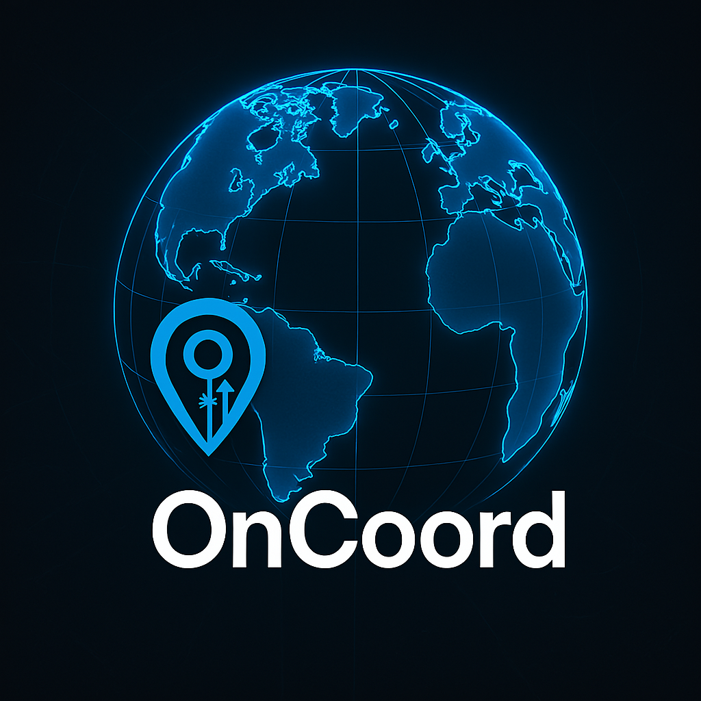 OnCoord Logo